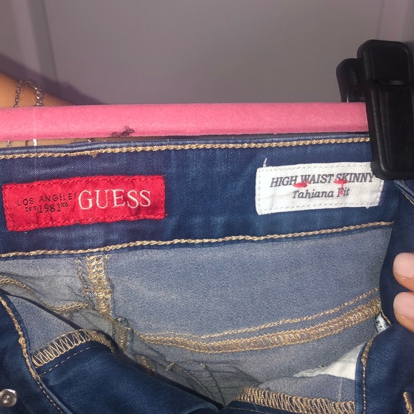 Guess Jeans - Picture 4 of 4